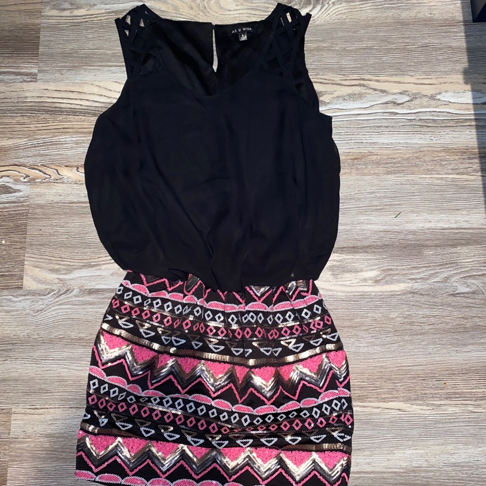 Formal Dress